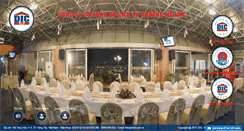 Desktop Screenshot of dictt.com.vn